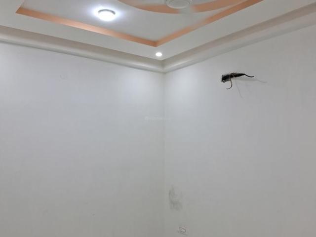 Flat for rent in West Delhi, Deri