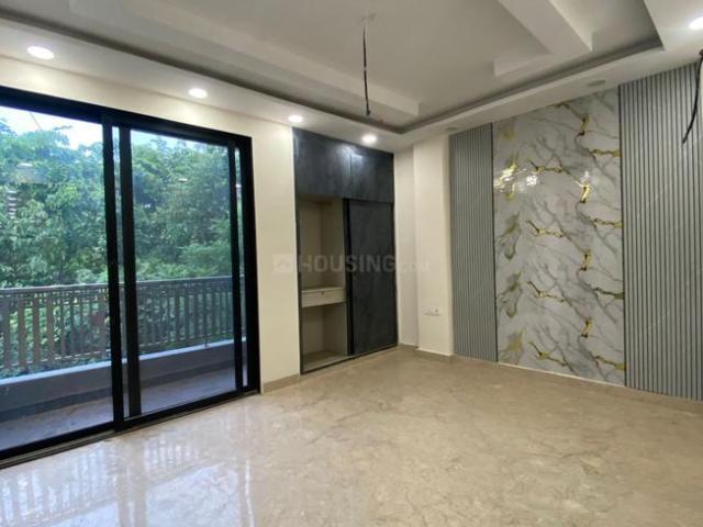 Flat for rent in West Delhi, Deri