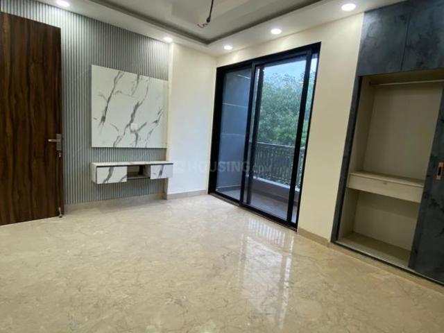 Flat for rent in West Delhi, Deri