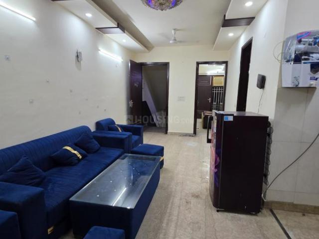 Flat for rent in Ramesh Nagar, Delhi