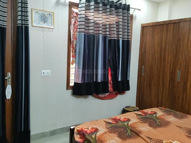 Flat for rent in West Delhi, Deri
