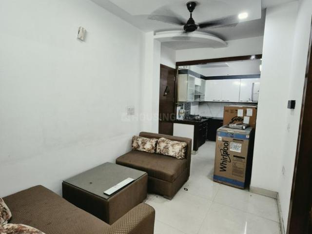 Flat for rent in West Delhi, Deri