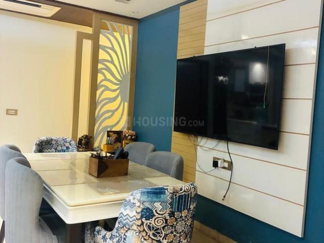 Flat for rent in Ramesh Nagar, Delhi