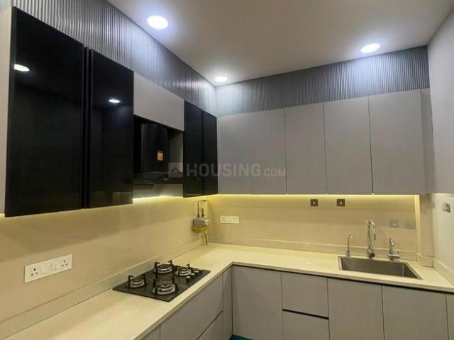Flat for rent in Ramesh Nagar, Delhi