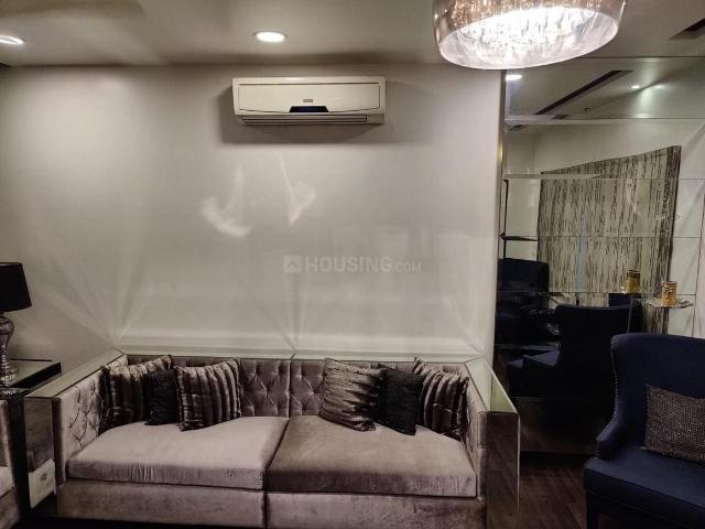 Flat for rent in Ramesh Nagar, Delhi