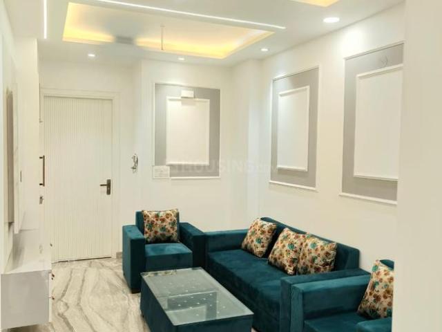 Flat for rent in Ramesh Nagar, Delhi