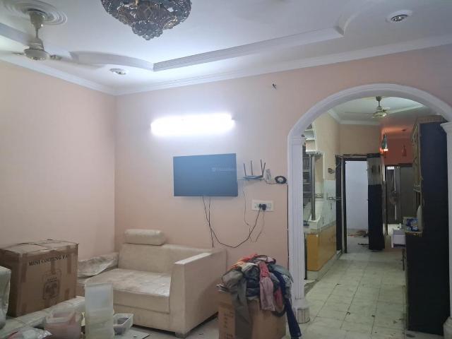 Flat for rent in Rajouri Garden, Delhi