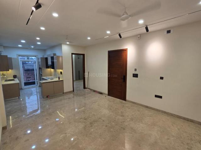 Flat for sale in West Delhi, Deri