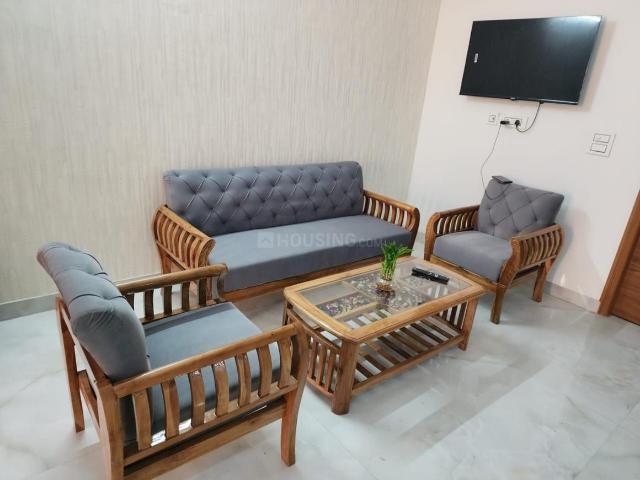 Flat for rent in Punjab
