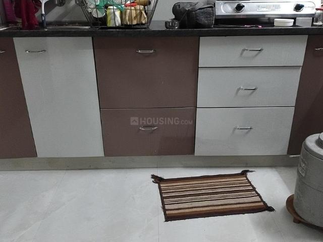 Flat for rent in Kota