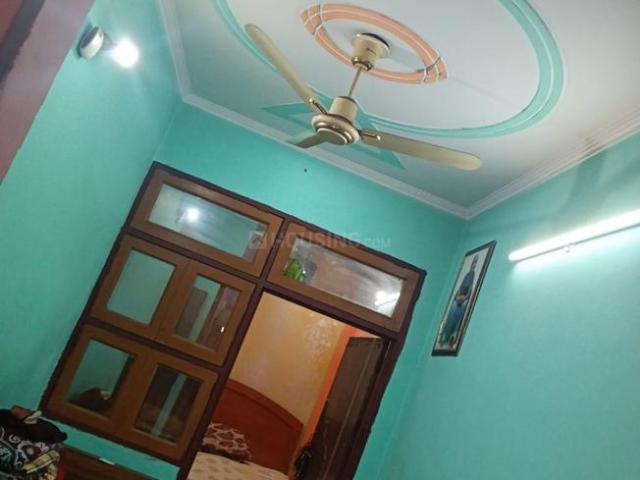 Flat for rent in West Delhi, Deri