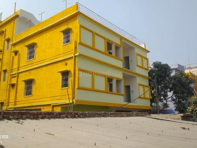 Flat for rent in Ramnagar, Purnia