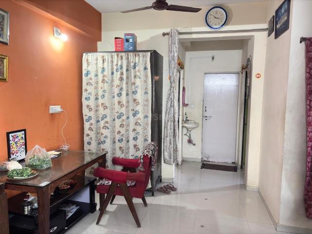 Flat for sale in Ranip - Ahmedabad, Gujarat