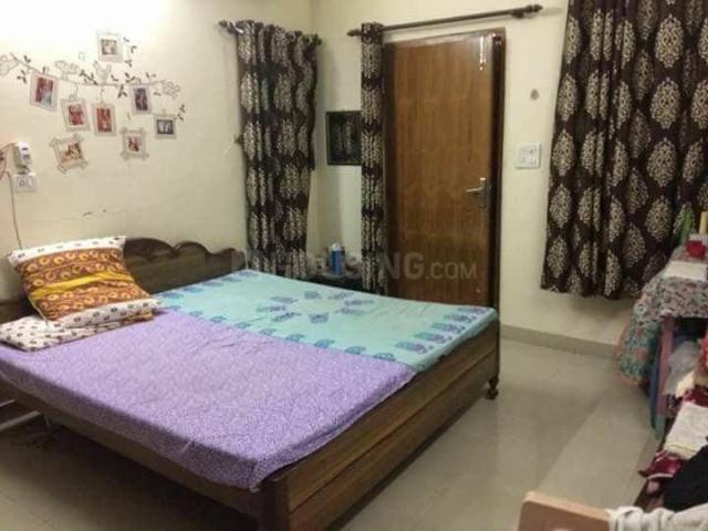 Flat for rent in West Delhi, Deri
