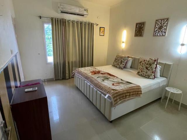 Flat for rent in Amritsar, Punjab