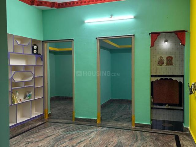Flat for rent in Bangalore South, Cox Town - Bangalore