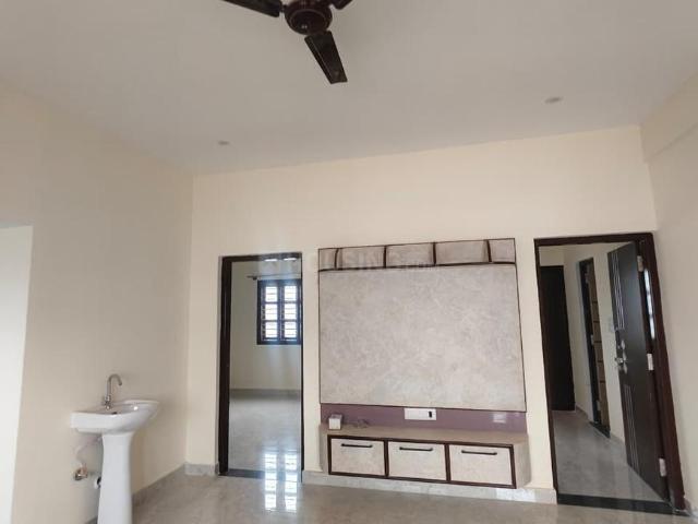 Flat for rent in Bangalore South, Cox Town - Bangalore