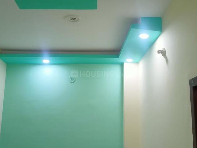 Flat for rent in West Delhi, Deri