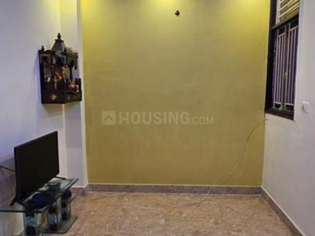 Flat for rent in West Delhi, Deri