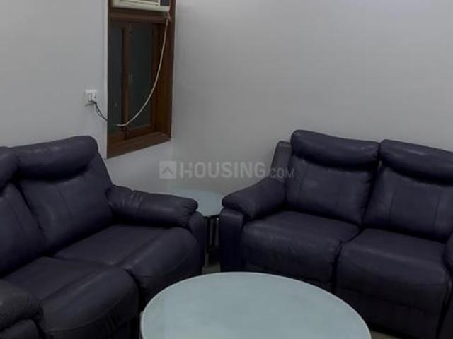 Flat for rent in West Delhi, Deri