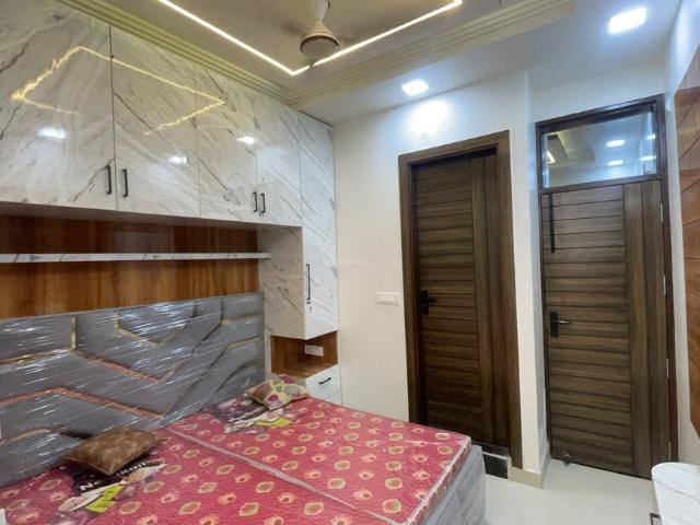Flat for rent in West Delhi, Deri