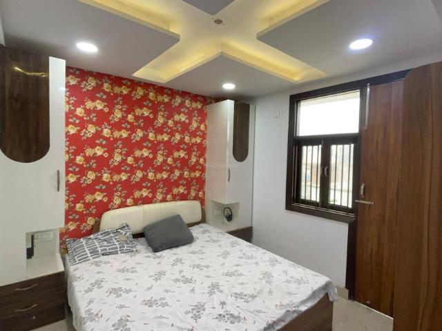 Flat for rent in West Delhi, Deri