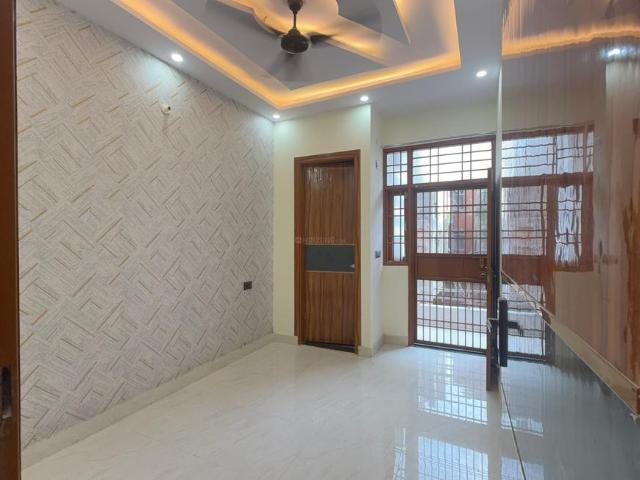 Flat for rent in West Delhi, Deri