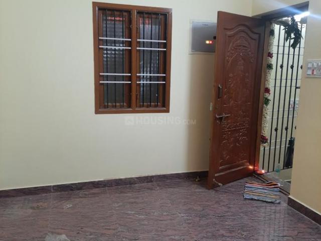 Flat for rent in Alinjivakkam, Tamil Nadu