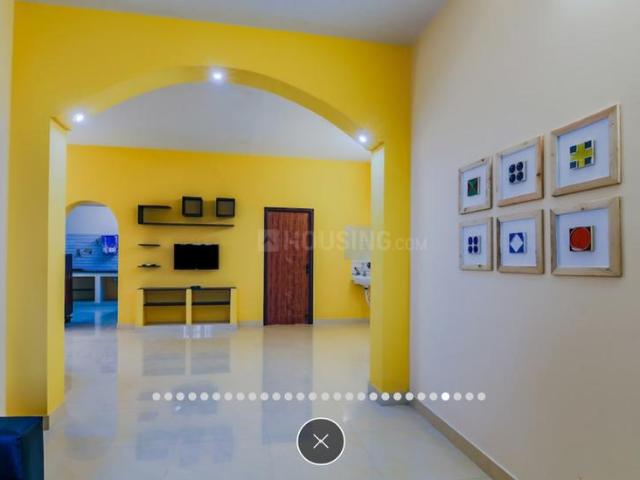 Flat for rent in Pondichery