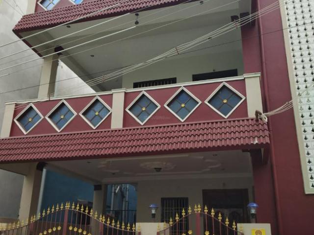 Flat for rent in BSNL Staff Quarters, Ozhukarai