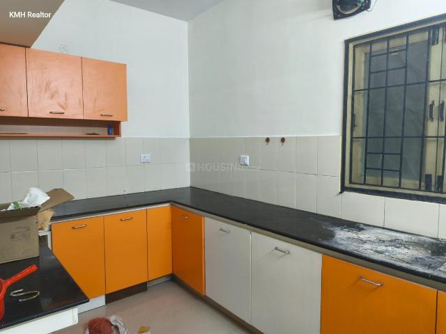 Flat for rent in Nagavakulam, Madurai