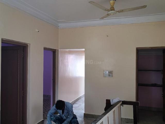Flat for rent in Bangalore North, Cox Town - Bangalore