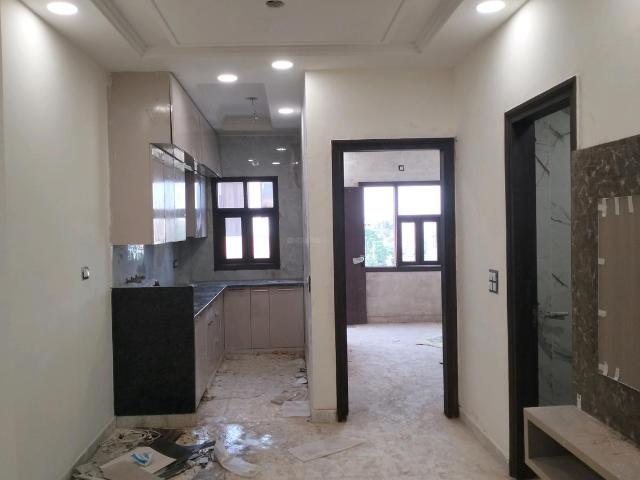 Flat for rent in North Delhi, Deri
