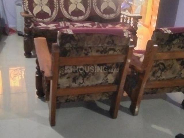 Flat for rent in Teynampet, Tamil Nadu