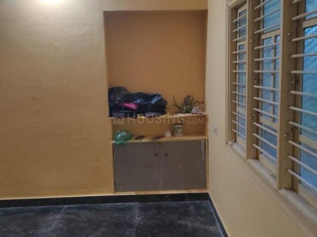 Flat for rent in Bangalore South, Cox Town - Bangalore