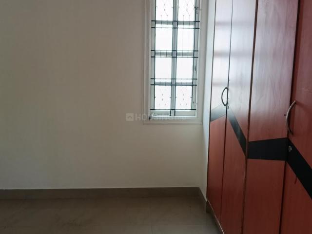 Flat for rent in Bangalore South, Cox Town - Bangalore
