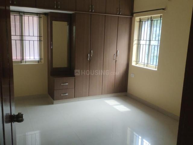 Flat for rent in Bangalore South, Cox Town - Bangalore