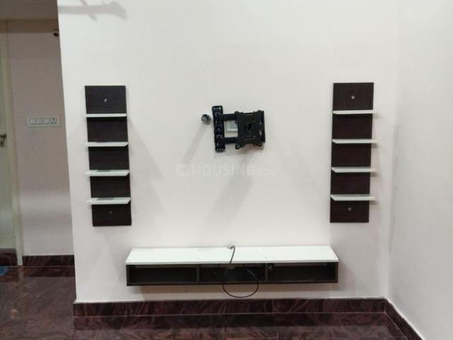 Flat for rent in Bangalore South, Cox Town - Bangalore