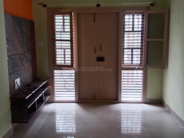 Flat for rent in Bangalore South, Cox Town - Bangalore