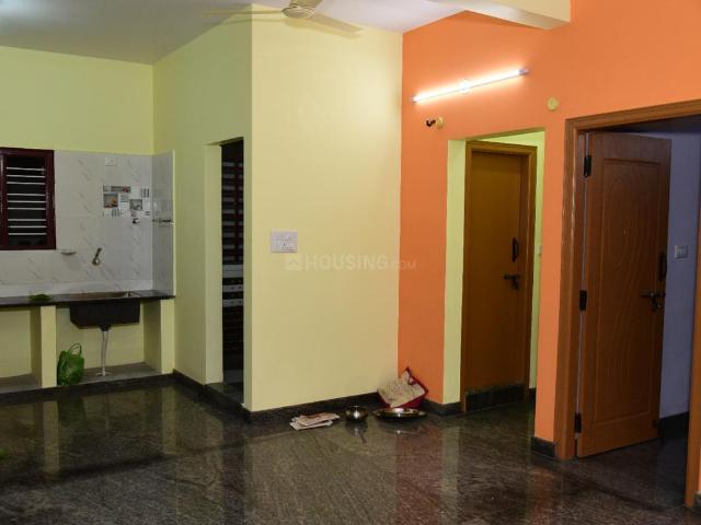 Flat for rent in Rajarajeshwari Nagar, Bengaluru
