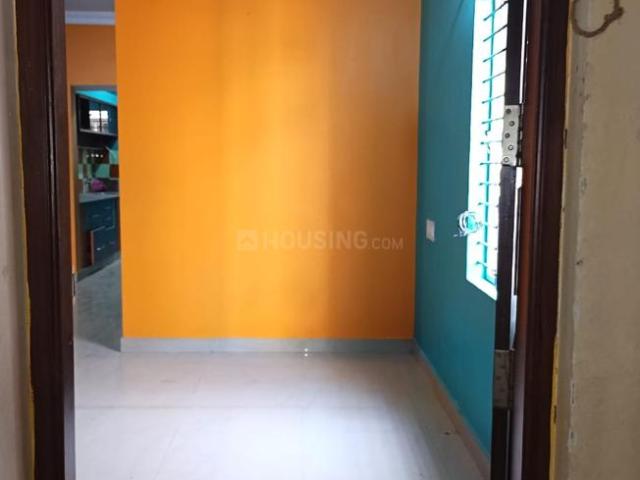 Flat for rent in Bangalore North, Cox Town - Bangalore