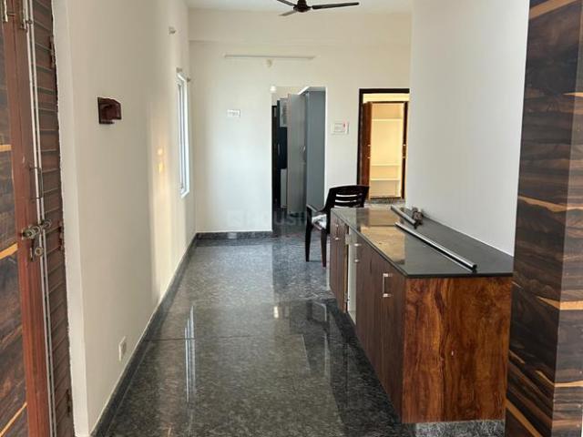 Flat for rent in Anantapur, Andhra Pradesh