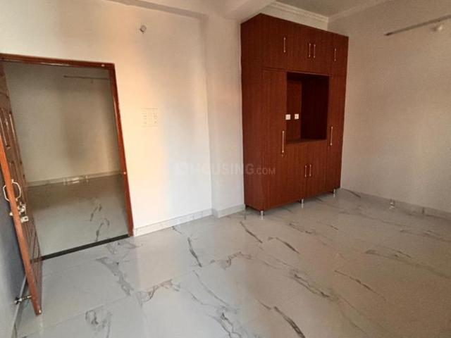 Flat for rent in Priyadarshi Nagar, Patna