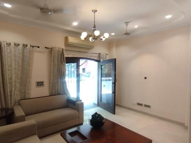 Flat for sale in South Delhi, Deri