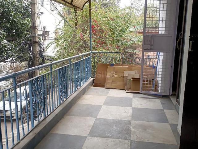 Flat for rent in South Delhi, Deri