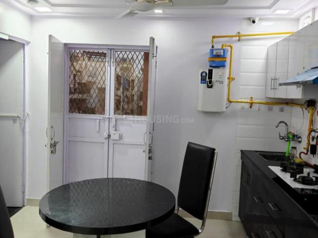 Flat for rent in Deri