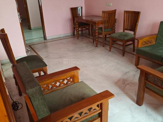 Flat for rent in Deri