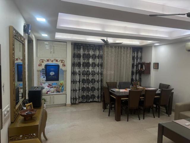 Flat for rent in Deri