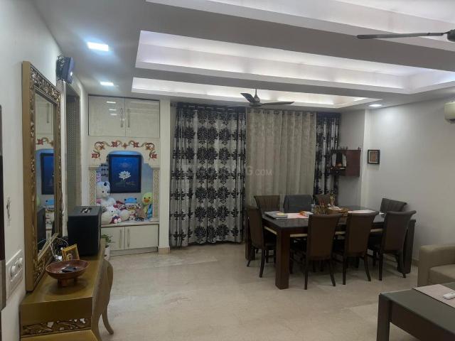 Flat for rent in Deri