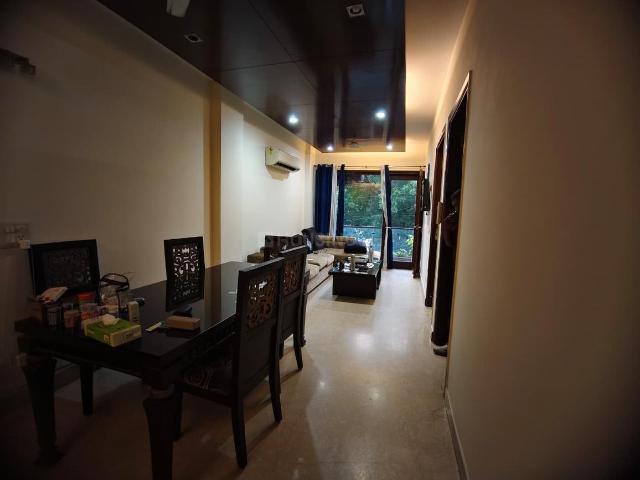 Flat for rent in South Delhi, Deri